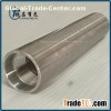 GR2 Titanium Seamless Tubes