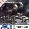 Titanium Forged Flange With Different Grade As Per PN Requirements