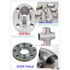 All Kinds of Titanium Elbow and Pipe Fitting