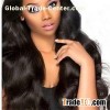 Peruvian Human Hair Lace Front Wig Body Wave