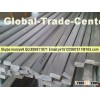 stainless steel flat bar