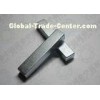 OEM Long Neo / NdFeB  / Neodymium Rare Earth Magnet With Tolerance +/-0.05mm