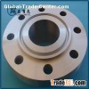 GR1 Titanium Ring Joint Flanges