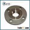 High Strength Titanium Threaded Flanges