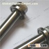 Titanium Hex Flange Bolt