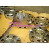 Wholesale Industrial Mechanical ASME Titanium Flange