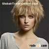 Blonde Straight Chin Length Great Lace Wigs