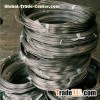 Titanium Coil Wire