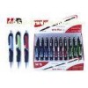 Mini Pocket Colored Ballpoint Pens For Bank & Finance ISO SGS