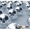 steel ball