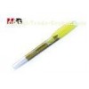 Double Ends Highlighter Eraser Pen , Decoloration Ink Liquid Marking Pen