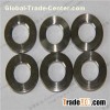 Titanium Flat Washers