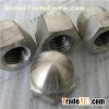 Titanium Cap Nut