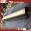 Tantalum rotatable sputtering targets