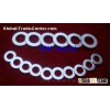 titanium gasket