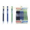 Hexagonal Non - Sharpening Refillable Mechanical Pencil 2.0 MM Eco Friendly