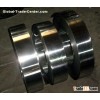 Building Cold Rolled 321 / 321H Stainless Steel Strip