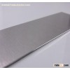 Cold Rolled 202 Stainless Steel Sheet