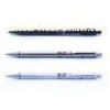 Luxurious Metal Retro And Classical Refillable Mechanical Pencil 0.5mm With Long Body