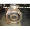Bronze ASTM Water Pump Spare Parts Auto CAD , BV Water Pump Parts