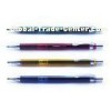 Fully Automatic Refillable Mechanical Pencil 0.7mm / Colored HB Drawing Pencil