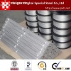 ER307,308,309,316,330,317L,347 stainless steel TIG and MIG welding wire