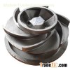Titanium Impeller