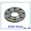 Gr5 Titanium Alloy Flange