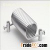 Titanium Tube Coil