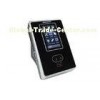 TCP/IP 3" Touch Screen Face Recognition Time Attendance Recording Machine