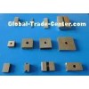 Alnico 5DG Cast Alnico Magnet Blocks , Rectangular For Magnetic Chucks