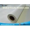 300D Inkjet Cotton Canvas Matte 18m - 30m Length For Water Based Pigment Ink