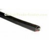 Custom Automotive Rubber Seals extruded EPDM rubber door weather seals