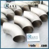 Corrosion Resistance Titanium Alloy 90 Degree Elbows