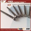 Titanium screws and bolts