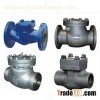 Titanium Valve