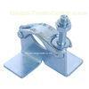 Standard scaffolding Forged Coupler / Clamp Board Retaining , scaffold putlog