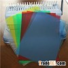 Colorful PVC Binding Cover For Note Book