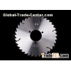 9 Inch SKS Steel Gang Rip Circular Saw Blades for Floor Board Cutting 220mm
