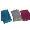 Glue Binding Blue Sliver Travel Hard Cover Notebooks , Hardback Notebook Journal
