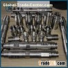 Marine Survey GR5 Titanium Alloy Pipe