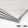 Grade 2 Titanium Plates