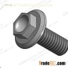 Titanium Flange Bolt