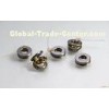 Industrial Miniature Thrust Ball Bearing Mounting Stainless Steel 51104