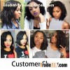 Malaysia Human Hair Extension Body Wave