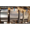 AISI 201 Stainless Steel Strip