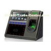 Multi Biometric Identification Facial Recognition Access Control Management System