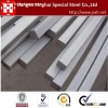 AISI 201 3.0-480mm stainless steel square bar