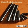 Titanium Tapered Socket Head Bolts