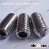 Titanium Set Screw